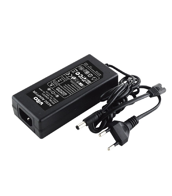 IZY-60 60W 2.5A 24VDC IP20 LED STRIP ADAPTOR 6240721 VITO