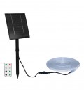 SOLAR LED STRIP VICTORIA-10M 40W 2000Lm 3000K IP65 WITH 2M CABLE 3210260 VITO