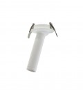 LED SPOT LIGHT FIXTURE RECESSSED TUBO-1 φ25*H100 5W COB 3000K WHITE C55MM 2102440 VITO