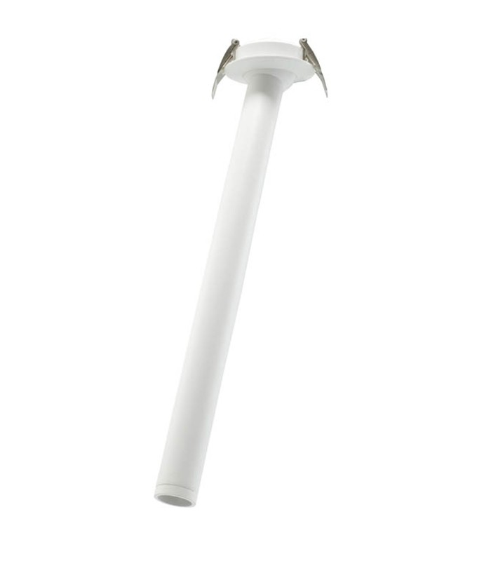 LED SPOT LIGHT FIXTURE RECESSSED TUBO-4 φ25*H450 5W COB 3000K WHITE C55MM 2102470 VITO