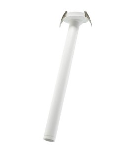 LED SPOT LIGHT FIXTURE RECESSSED TUBO-4 φ25*H450 5W COB 3000K WHITE C55MM 2102470 VITO