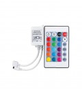 RF 20 KEYS CONTROLLER MAESTRO-3 12-24V DC MAX 144 FOR RGB LED STRIP 6210120 VITO