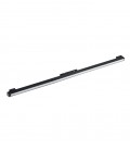 LED MAGNETIC TRACK LIGHT LINEAR MAGNA-H S4 30W 2460Lm 4000K (NATURAL WHITE) 120° 904x22x43mm 48V BLACK 2102051 VITO