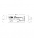 EMERGENCY LED KIT  10-50W  3x3.7V 2200mAh 18650 LI-ION 6200160 VITO