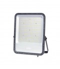 LED FLOODLIGHT RONA 300W 36000Lm 6000K (COOL WHITE) IP65 GREY 3022820 VITO