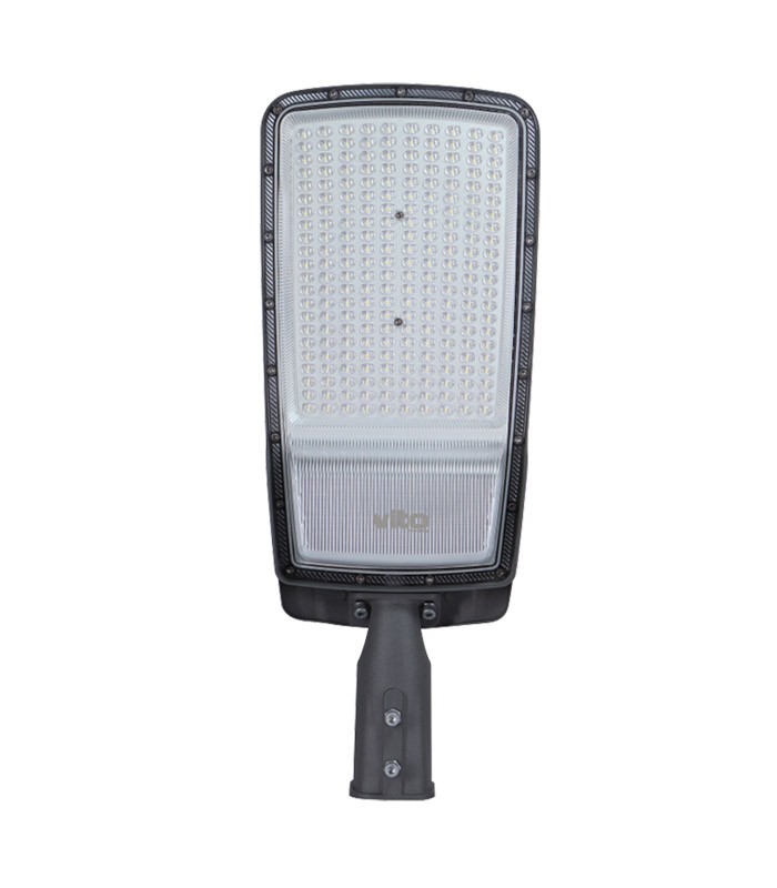 GIRAFFE LED STREET LAMP 150W 22500Lm 4000K (NATURAL WHITE) 248x636x76 RAL 7024 3104540 VITO