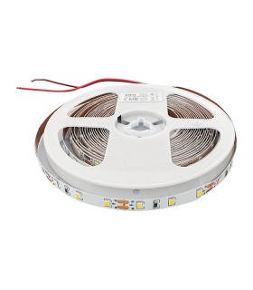 LEDStrip+ 24V 60x2835 3.6W 3M 8mm IP20 5m 3000K 5540800 VITO
