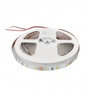 LEDStrip+ 24V 60x2835 3.6W 3M 8mm IP20 5m 3000K 5540800 VITO