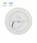 LED CEILING LAMP VENERA  50W  3CCT  φ450*H48 2027151 VITO