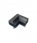 RECESSED MOUNTED VERTICAL CORNER MAGNA-R20 13.5mm FOR MAGNETIC TRACK LINES 9910801 VITO