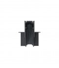 RECESSED MOUNTED VERTICAL CORNER MAGNA-R20 13.5mm FOR MAGNETIC TRACK LINES 9910801 VITO