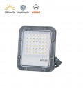 LED FLOODLIGHT RONA+ 30W 4000K 4500lm IP66 IK08 3022745 VITO