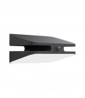 SOLAR LED WALLLIGHT SOLARIS-T 7W 4000K 700lm 18650 Li-Ion 3.7V 2500mA IP54 3401200 VITO