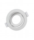 MINI DOWNLIGHT RIKO-R GU10 Φ75MM-CUT WHITE 2013140 VITO