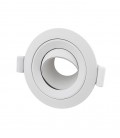 MINI DOWNLIGHT RIKO-RR GU10 Φ75MM-CUT WHITE 2013180 VITO