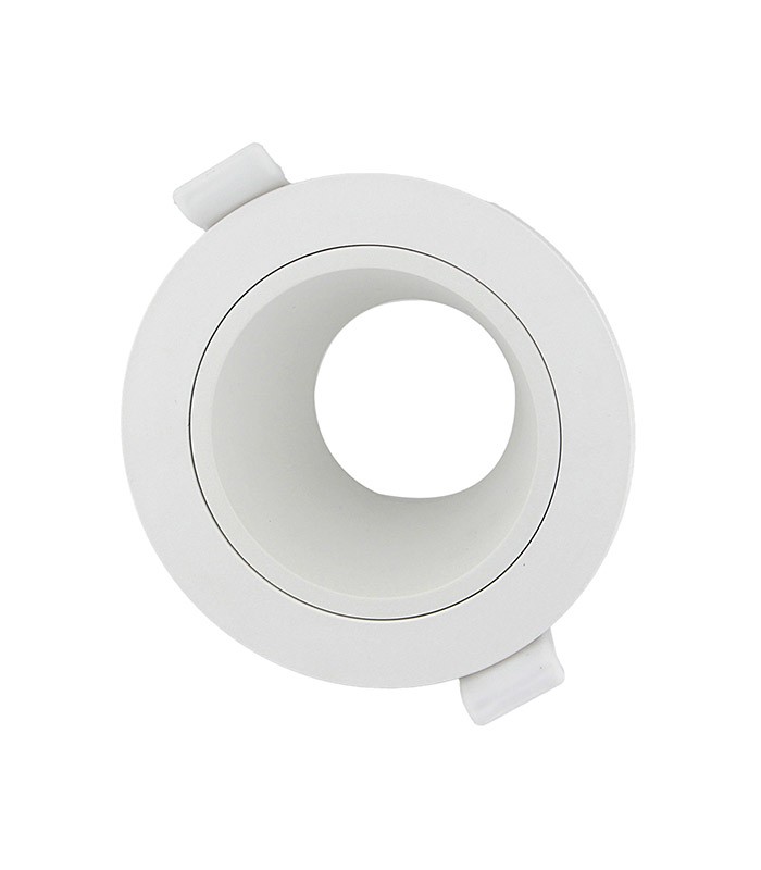 MINI DOWNLIGHT RIKO-13 GU10 Φ75MM-CUT WHITE 2013220 VITO