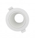 MINI DOWNLIGHT RIKO-13 GU10 Φ75MM-CUT WHITE 2013220 VITO