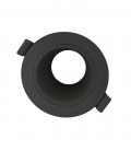 MINI DOWNLIGHT RIKO-13 GU10 Φ75MM-CUT BLACK 2013230 VITO