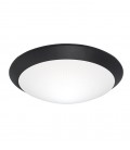 CEILING LAMP WITH MICROWAVE SENSOR JULIA-MS E27 φ300*H90 IP54 2RINGS INCLUDED 2027810 VITO