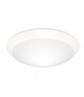 LED CEILING LAMP JULIA-L 20W 3CCT (3000K/4200K/6500K) 2000LM φ300*H90 IP54 2RINGS INCLUDED 2027820 VITO