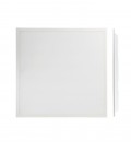 BACKLIGHTED LED PANEL VENUS-BC 36W 4000K 4320LM 595X595X35MM WHITE 10PCS/CTN BULK-PACK 2430420 VITO