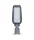 LED STREET LAMP TIGER 30W 6500K 3600lm 70°x135° IP65 IK08 4kV BLACK 3104410 VITO