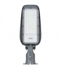 LED STREET LAMP TIGER 50W 6500K 6000lm 70°x135° IP65 IK08 4kV BLACK 3104430 VITO