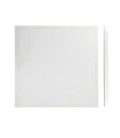 LED PANEL SLIM EOS 40W 60X60 2PCS 6400K (COOL WHITE) 2412491 VITO