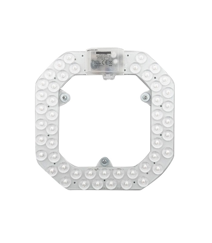 LED MODULE MODI 32W 3CCT (3000/4200/6500K) 4320LM 193*193*23MM 2027840 VITO