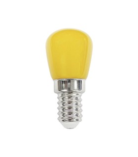 LED BULB NIGHTY ST26 E14 1W YELLOW 40Lm 1520080 VITO