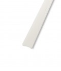 FLEXIBLE PC DIFFUSER LINEFLEX-C2 20x13MM 80MT-ROLL WHITE 9930215 VITO