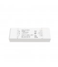 DIMMABLE CONTROLLER MAESTRO-10 RF + TUYA WIFI + PUSH DIM 5xCH 12V-48VDC IP20