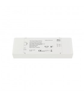 TRIAC DIMMABLE TRANSOFRMER MAESTRO-13 24VDC MAX.75W IP20 6210280 VITO