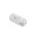 INLINE SWITCH INLO 2.5A 250V TRANSPARENT 8002925 VITO
