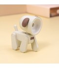 MINI LED NIGHT LAMP DOG BEIGE 1W 3000K 50Lm TOUCH CONTROL 14500 Li BATTERY 5200770 VITO
