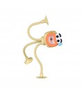 MINI LED NIGHT LAMP FROG YELLOW 0,5W 3000K 25Lm TOUCH CONTROL LR41 BATTERY 5200810 VITO