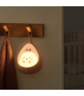 MINI LED NIGHT LAMP CAPYBARA PINK 1W 3000K 50Lm TOUCH CONTROL 18650 Li BATTERY 5200870 VITO