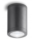 OUTDOOR SPOT SURFACE MOUNTED ADRIA-S2 1xE27 IP54 Φ127x170mm ANTHRACITE  3230550 VITO