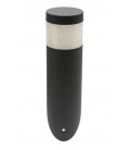 OUTDOOR WALL LIGHT PATIO-1S 6W 300Lm 4000K (NATURAL WHITE) IP54 Φ60x225mm ANTHRACITE 3230290 VITO