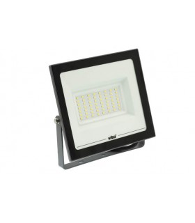 LED FLOODLIGHT INDUS GEN3 50W 4750Lm 4000K (NATURAL WHITE) IP65 ANTHRACITE 3022190 VITO