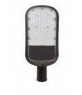 LED УЛИЧНО ОСВЕТЛЕНИЕ CITYLUX-R30 30W 3600Lm 4500K (НЕУТРАЛНА СВЕТЛИНА) IP65 BASE Φ50mm 320x145x55mm ЦВЯТ АНТРАЦИТ 3100500 VITO