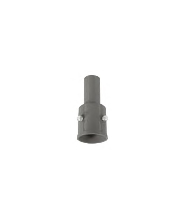 ADAPTER ARM FOR POLE Φ60mm TO Φ48mm GALVANIZED AND PAINTED 9990800 VITO