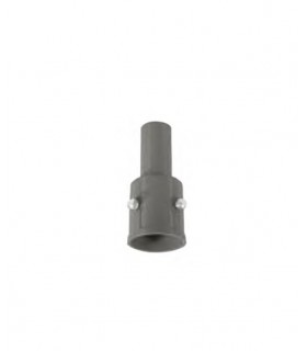 ADAPTER ARM FOR POLE Φ60mm TO Φ48mm GALVANIZED AND PAINTED 9990800 VITO