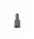 ADAPTER ARM FOR POLE Φ60mm TO Φ48mm GALVANIZED AND PAINTED 9990800 VITO