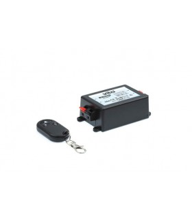 RF ДИМИРУЕМ КОНТРОЛЕР  12VDC 96W 24VDC 150W ЗА МОНОХРОМНА LED ЛЕНТА 6210070 VITO