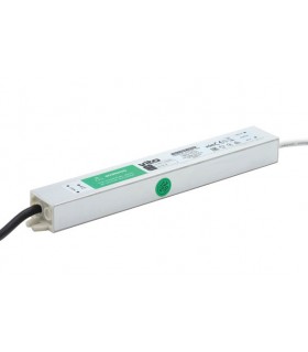 WATERPROOF TRANSFORMER POSEIDON 12VDC 3A 36W SLIM PS  6240580 VITO