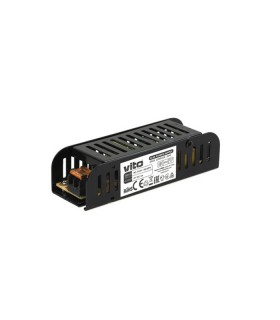 ТРАНСФОРМАТОР ZEUS 12VDC 2A 25W SLIM PS  6240400 VITO