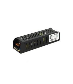 ТРАНСФОРМАТОР ZEUS 12VDC 5A 60W SLIM PS  6240410 VITO