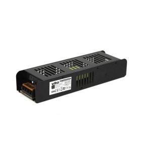 ТРАНСФОРМАТОР ZEUS 12VDC 20A 250W SLIM PS  6240470 VITO