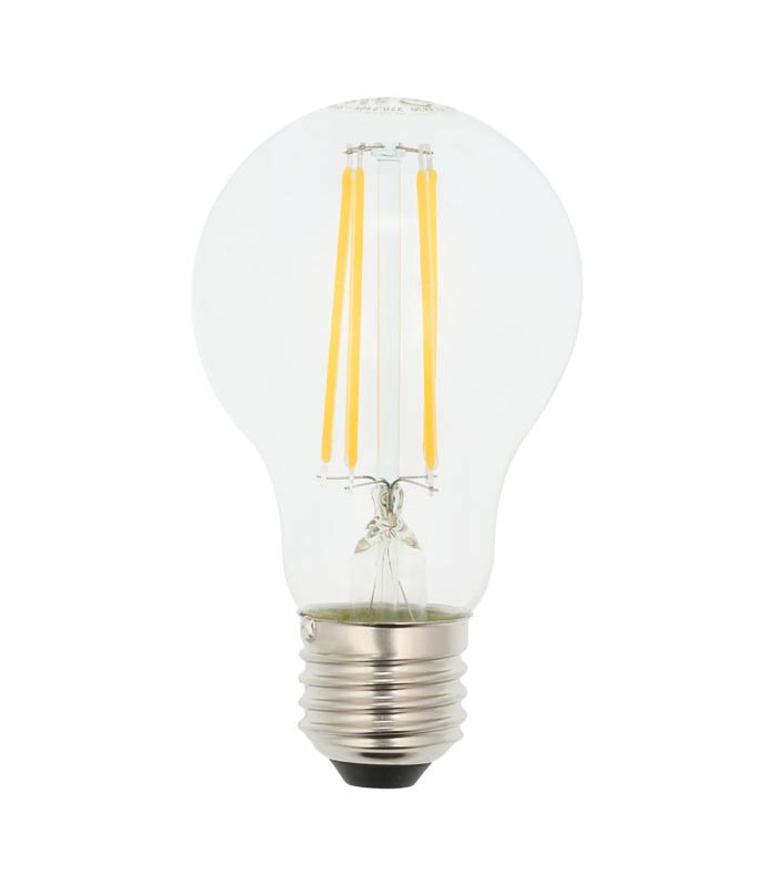 LED ФИЛАМЕНТНА КРУШКА LEDISONE-2-CLEAR A60 10W 1270Lm E27 4000K (НЕУТРАЛНА СВЕТЛИНА) 1518210 VITO